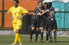 Futebol Americano: Time feminino do Corinthians joga em Cotia neste domingo  - Jornal Cotia Agora