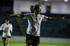 Corinthians Futebol Feminino venceu o So Jos