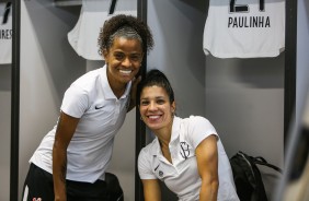 Corinthians goleia Juventus pelo Paulista Feminino mesmo já classificado  para semifinal