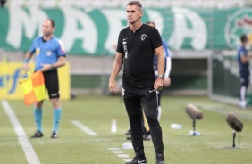 Acesso Total: os efeitos de goleada sofrida pelo Corinthians em Dérbi e  aviso de Vagner Mancini