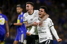 Corinthians x Boca Juniors – É HOJE!  GeralZonas - Futebol Paulista, Bom  Humor e Cerveja