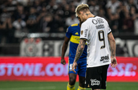 Libertadores: Vacilo de Róger Guedes? Goleiro do Boca Juniors é 'monstro'  pegando pênaltis; veja seus números incríveis - ESPN