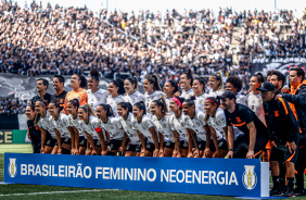 É TETRA: O CORINTHIANS É CAMPEÃO BRASILEIRO FEMININO 2022
