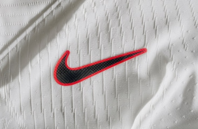 Smbolo da Nike da camisa I da temporada