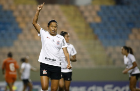 Corinthians faz 12 a 0 no Ska Brasil e assume liderança do Campeonato  Paulista feminino
