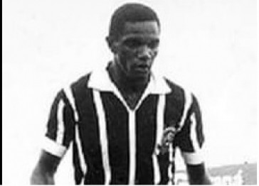 Silva Batuta atuou no Corinthians na primeira metade dos anos 60