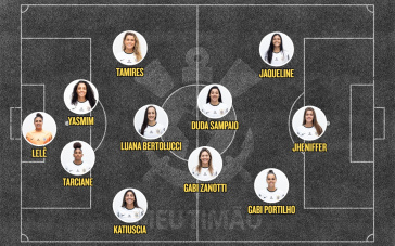 Ferroviária de olho na final da Copa Paulista Feminina 2023