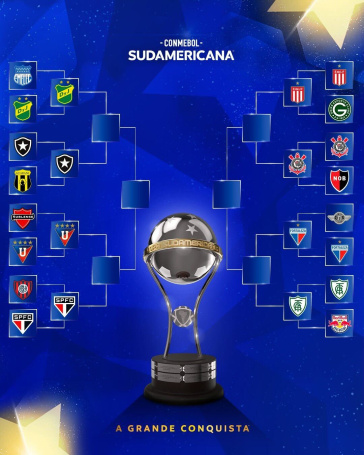 Duelos das semifinais da CONMEBOL Copa América de Futsal
