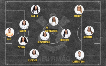 Corinthians x Ferroviária: onde assistir ao vivo, que horas é, escalação e  mais da final do Brasileirão feminino