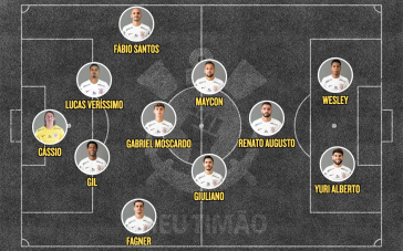 Jogos do Santos na Sul-Americana 2023: veja quais são e onde