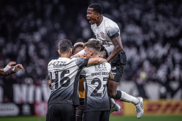 Corinthians recebe o Cuiab na luta para deixar a zona de rebaixamento do Brasileiro