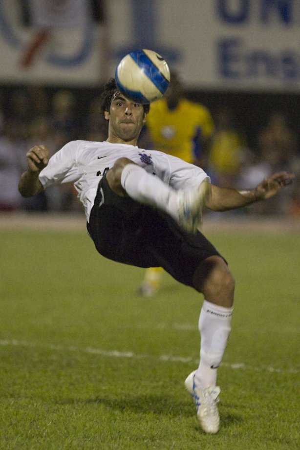 Gol de bicicleta, artilharia da temporada e da Libertadores