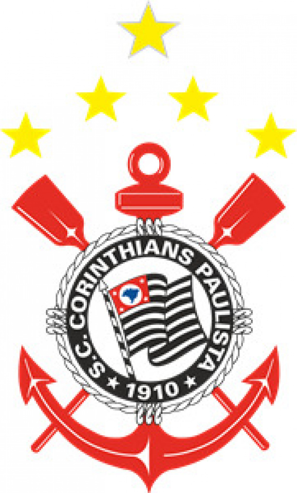 Conheça A História Completa Da Criação Do Escudo Do Corinthians 7966