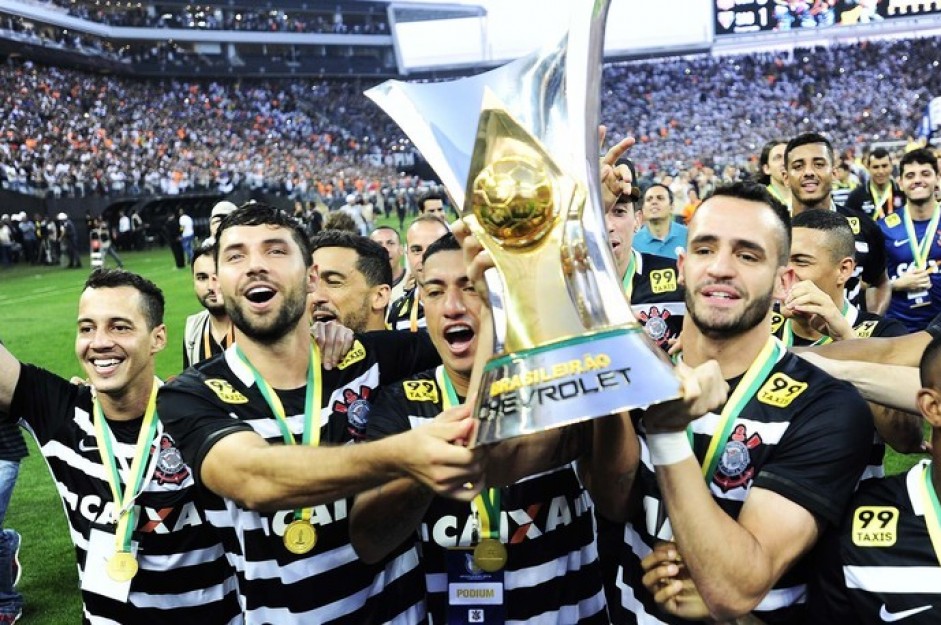 Campeonato Brasileiro II – Forte Gomba