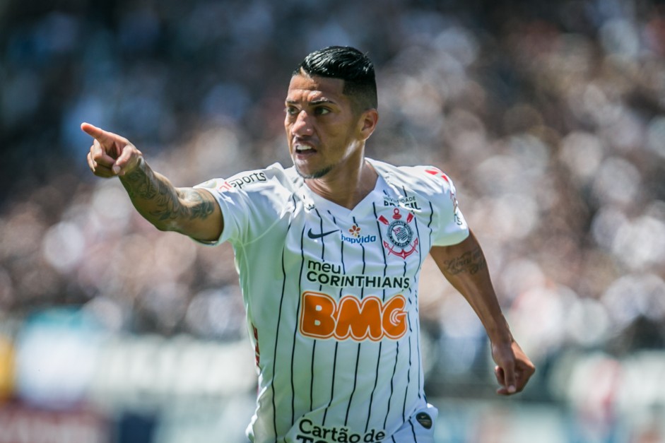 Corinthians parabeniza Ralf pelo seu aniversário de 38 anos; veja ...