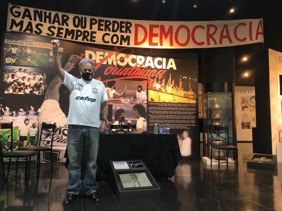 Adilson Monteiro Alves se pronuncia sobre a contratao do tcnico Cuca