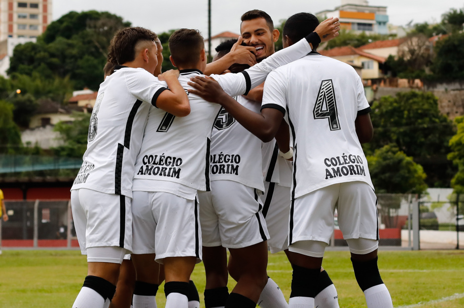 FPF divulga datas e horários dos jogos do Corinthians na Copa São