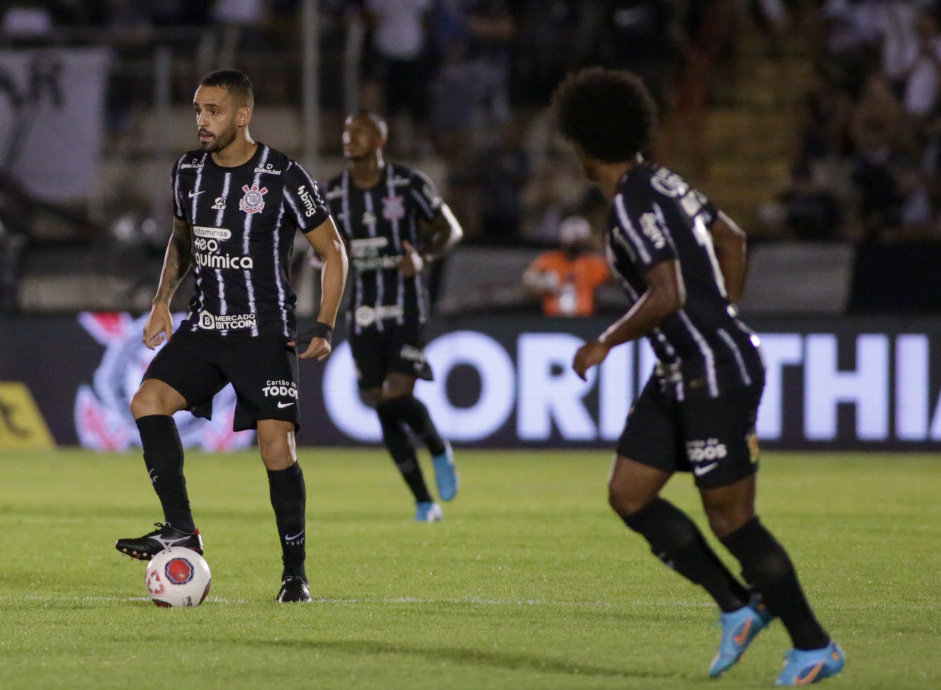 Corinthians fecha rodada na vice-liderança geral do Campeonato Paulista;  confira tabela