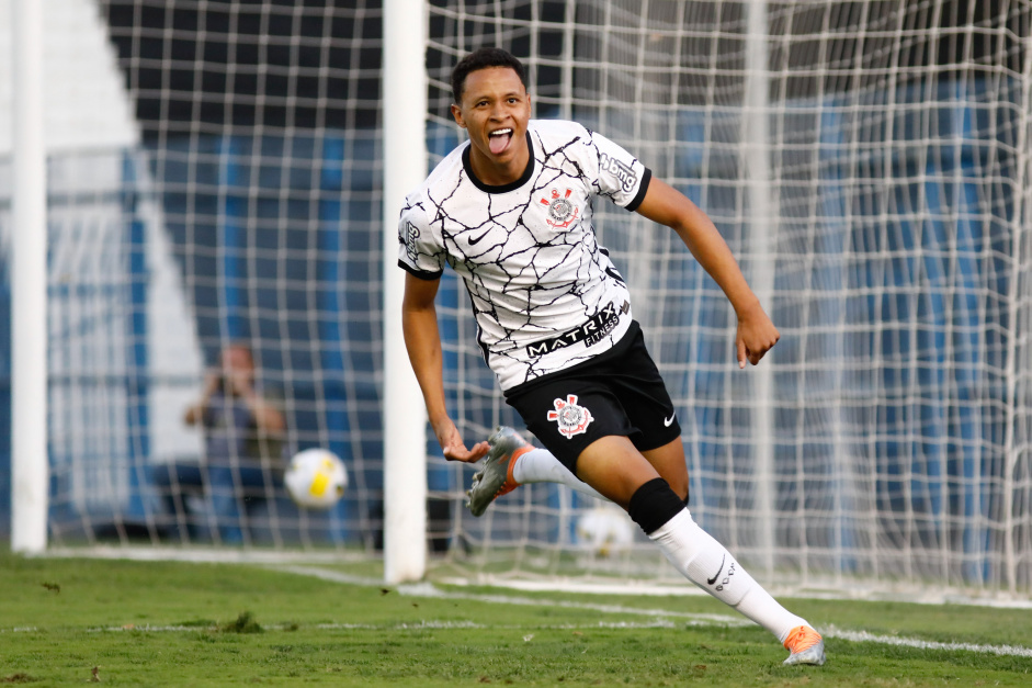 Corinthians enfrenta Noroeste pela última rodada da segunda fase do