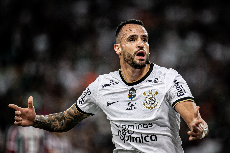 Corinthians pode se reaproximar da liderana