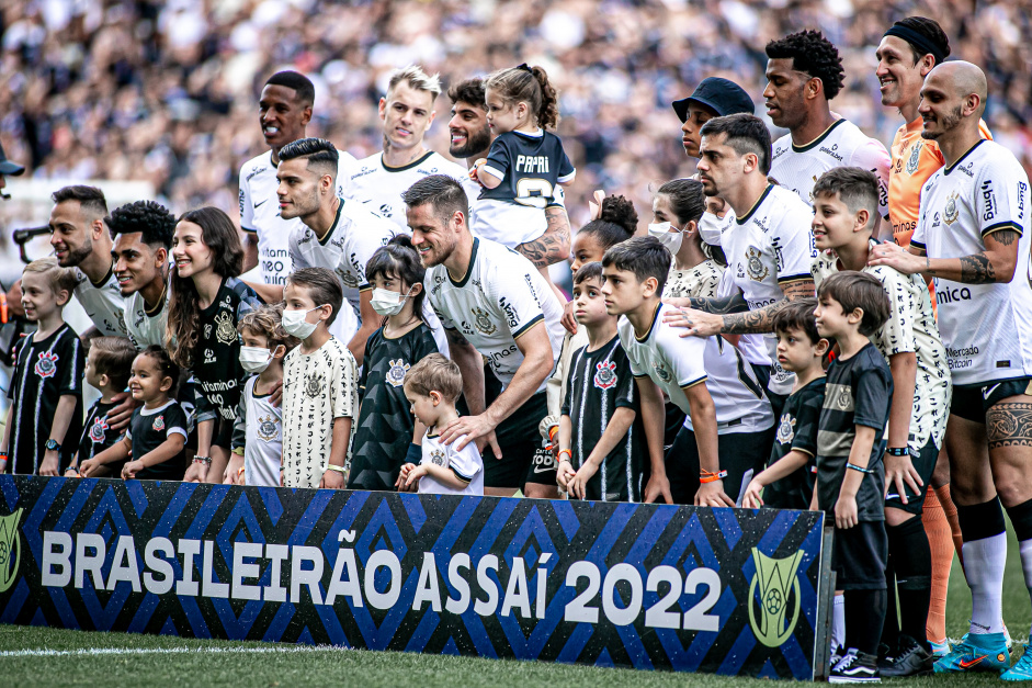 Classificação final do Brasileirão 2022 : r/futebol