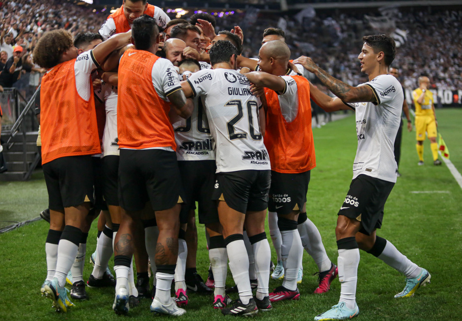 Corinthians x São Paulo: FPF divulga datas e horários das finais