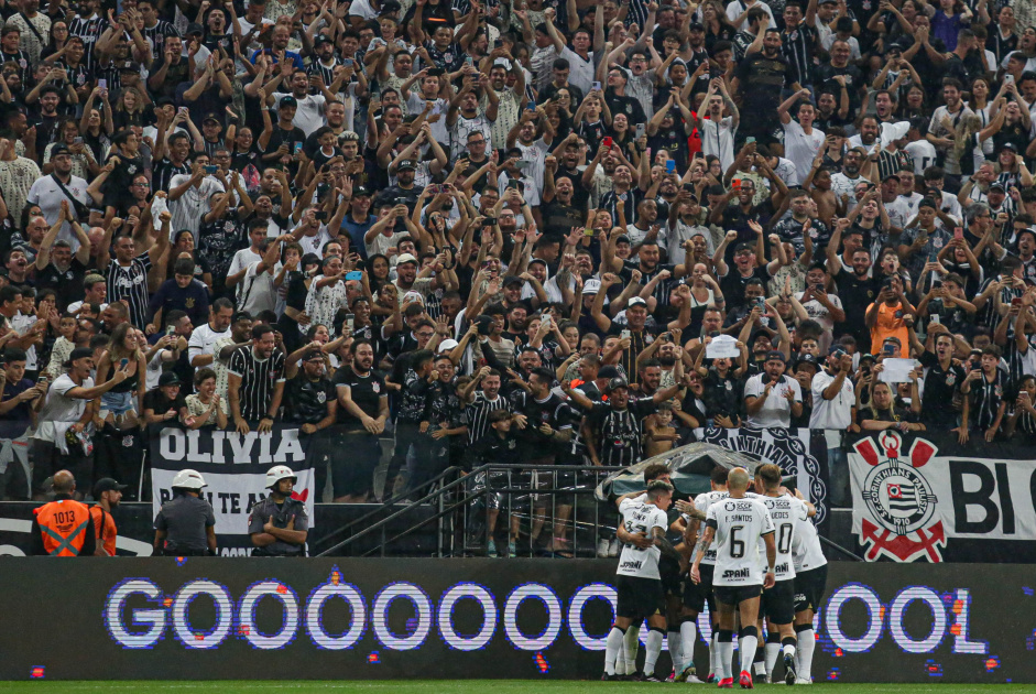 Torcida do Corinthians promete esgotar ingressos para jogo decisivo da Copa do Brasil