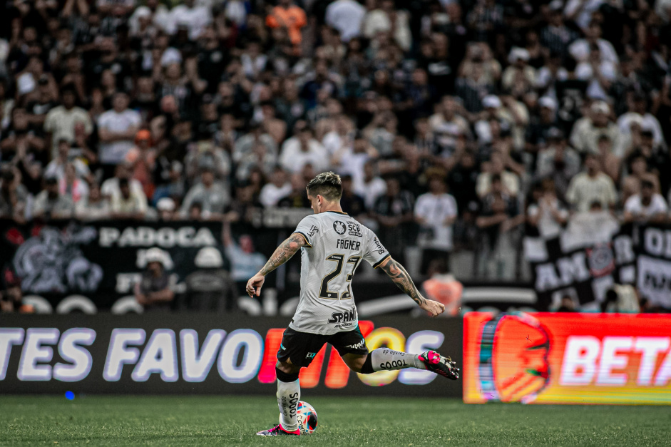 Veja as cobranças de pênaltis de Flamengo x Corinthians - Final da Copa do  Brasil 2022 