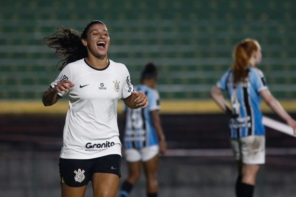 Quatro jogadoras do Corinthians são convocadas para a Copa do Mundo feminina
