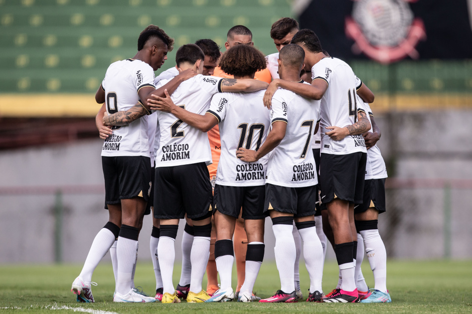 FPF altera horário de final entre Corinthians e RB Bragantino pela Copa  Paulista Feminina