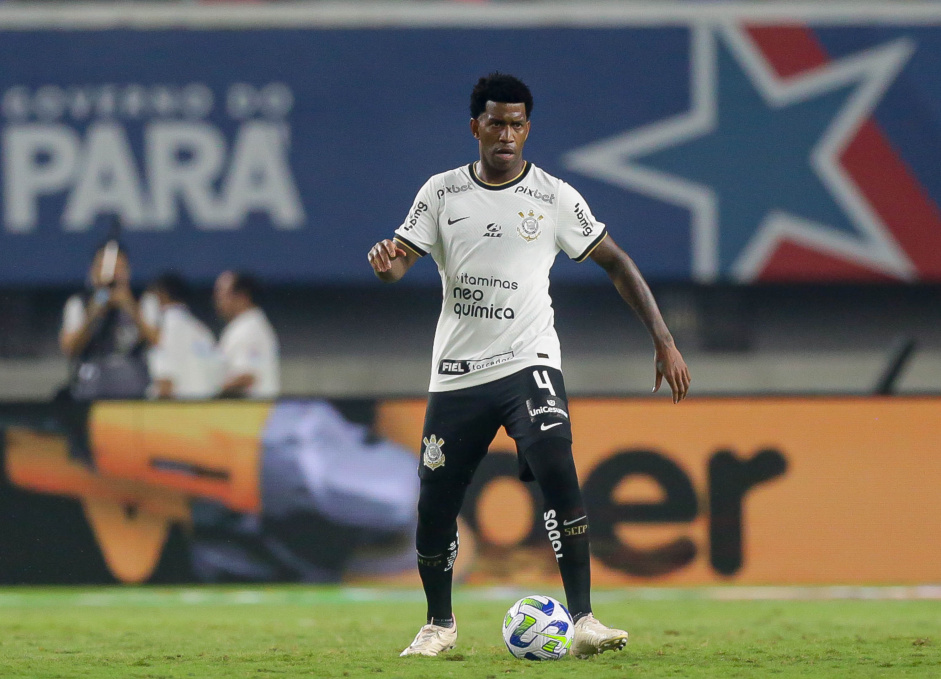 Com dois jogos no mesmo dia, Corinthians confirma Zenon e Viola