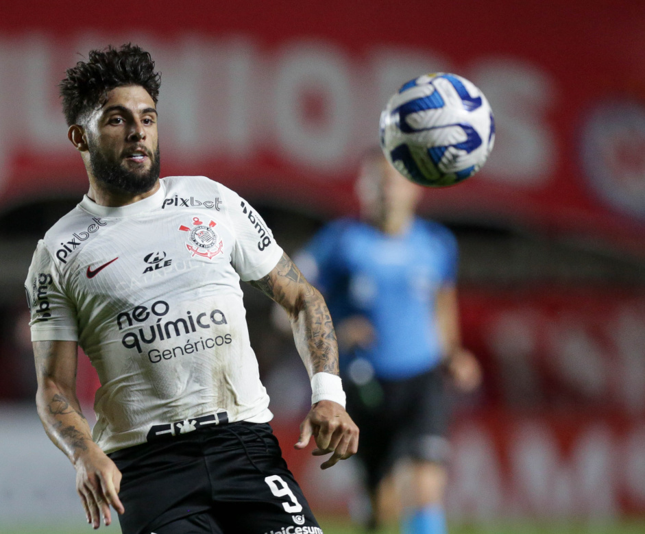 Corinthians conhece detalhes de mais cinco rodadas do Brasileiro 2023