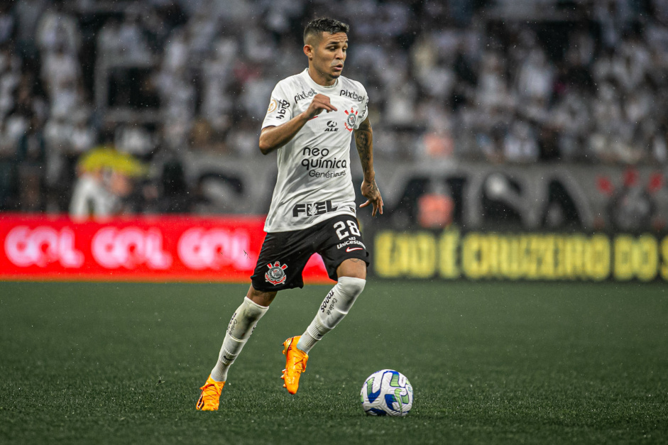 Libertadores: Onde vai passar o jogo do Corinthians ao vivo na TV e online  - 28/06