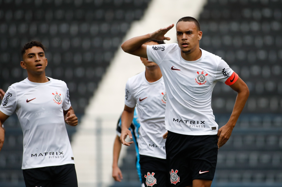 Corinthians divulga venda de ingressos para estreia na Copa do Brasil